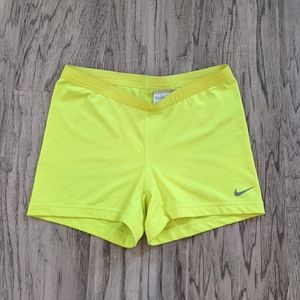 Nike Golf Athletic Shorts